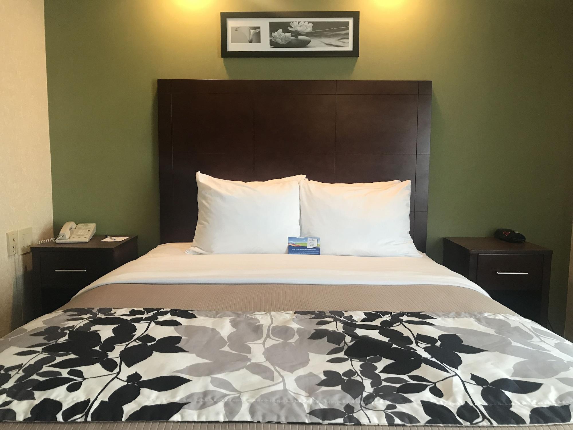 Baymont By Wyndham Flat Rock Hotel Ngoại thất bức ảnh