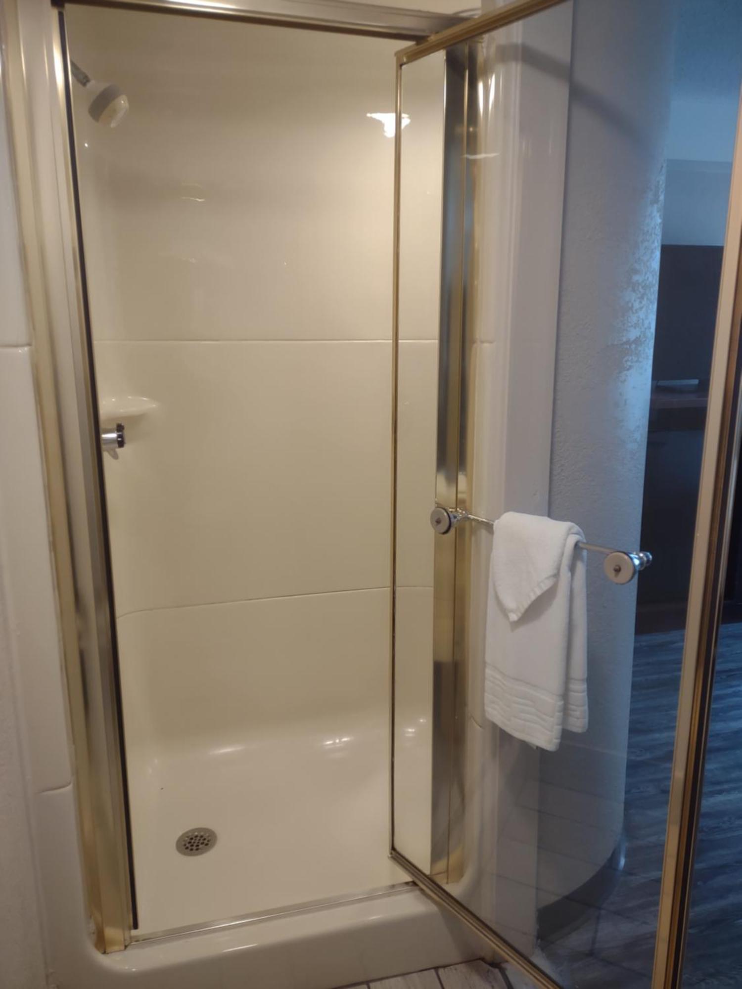 Baymont By Wyndham Flat Rock Hotel Ngoại thất bức ảnh