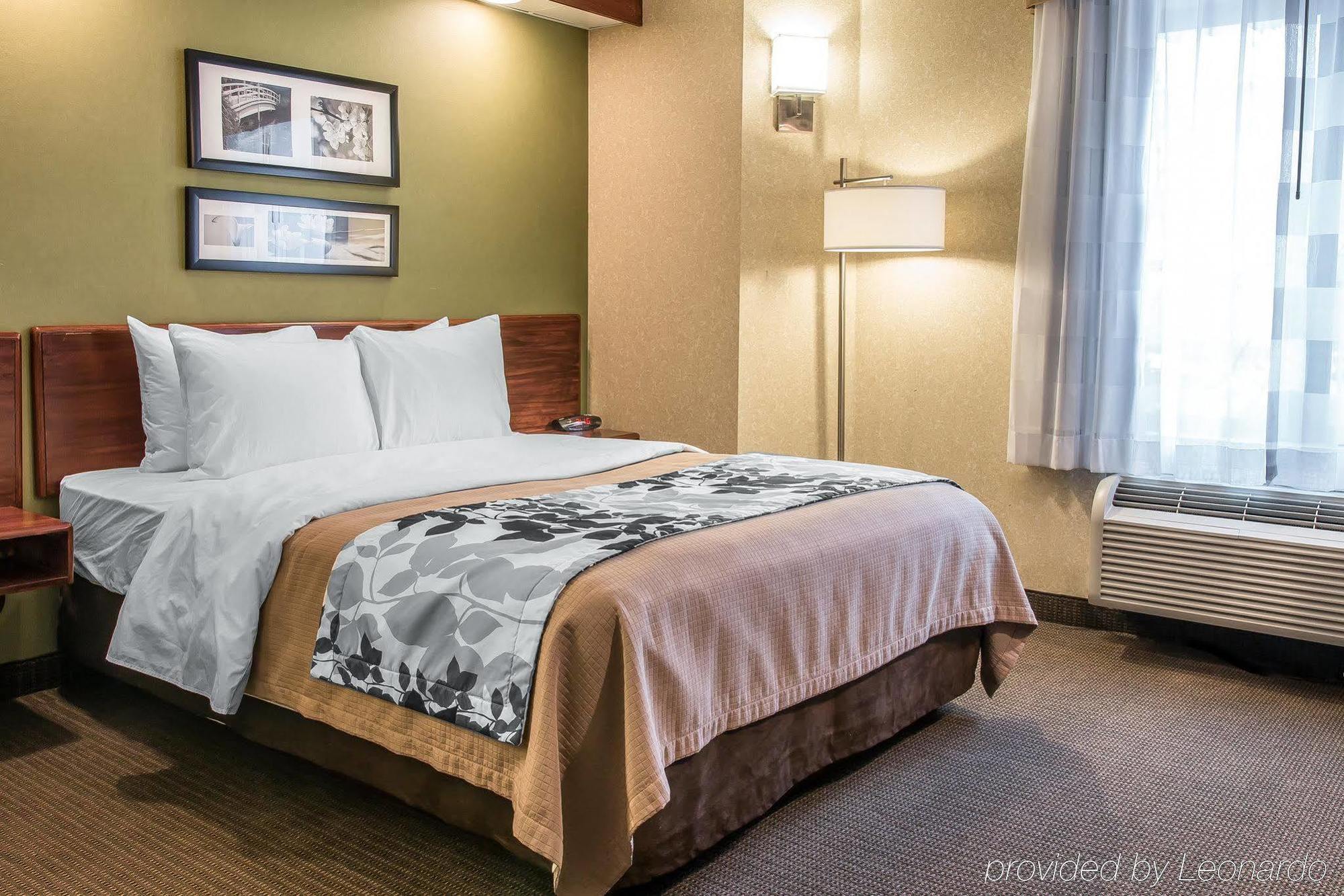 Baymont By Wyndham Flat Rock Hotel Ngoại thất bức ảnh